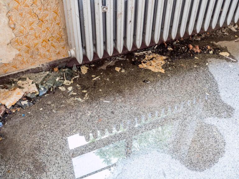 What Are the Categories of Water Damage?