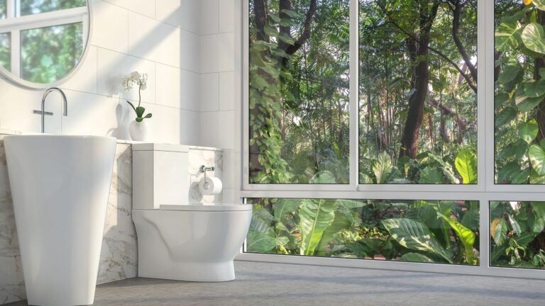 The Risks of Handling Water Damage Due to Toilet Overflow Yourself