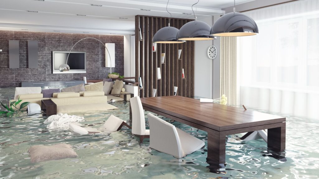 Top Benefits to Hiring a Water Damage Restoration Company After a Flood