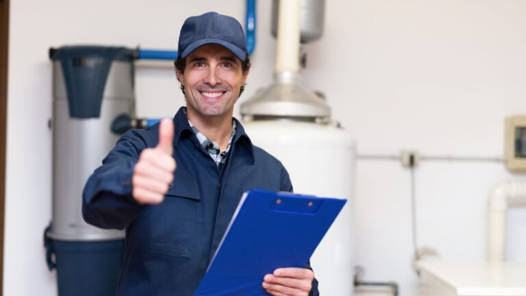 Plumbers: Refer Homeowners with Water Damage From Pipe Leaks to CFRS